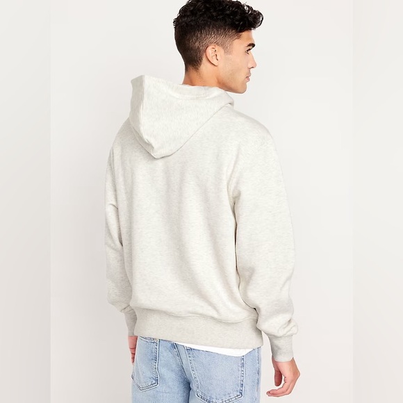 Oversized Rotation Pullover Hoodie By Old Navy Size M NWT 🤩😎 - Picture 7 of 10